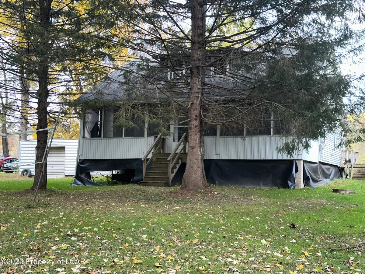 311 Bass Lane, Laceyville, PA 18623 - #1