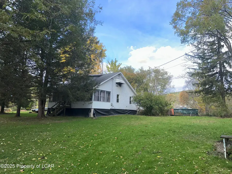 311 Bass Lane, Laceyville, PA 18623 - #2