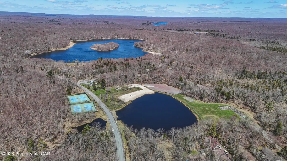 Lot 1707 Elk Run Road, Pocono Lake, PA 18347 - #1