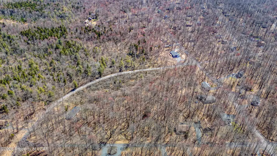 Lot 1707 Elk Run Road, Pocono Lake, PA 18347 - #3