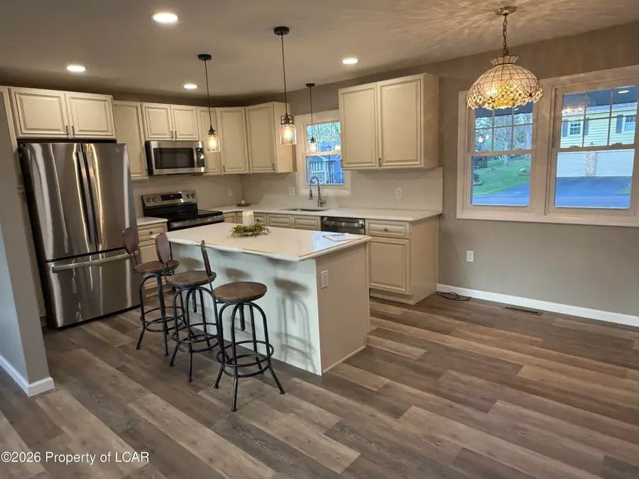 16 Sidehill Trail, Sugarloaf, PA 18249 - #3