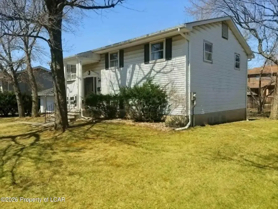 160 Coxe Street, Hazleton, PA 18201 - #3