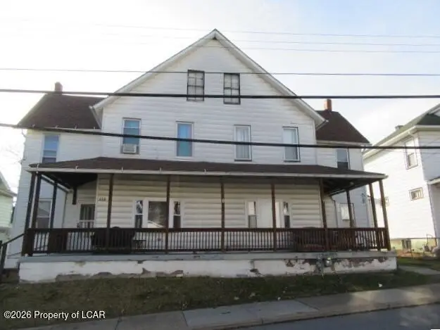 161 Center Avenue, Plymouth, PA 18651 - Image #1