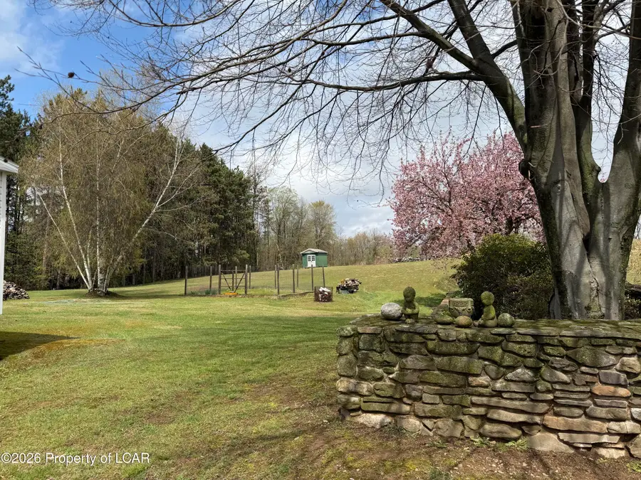 61 Hollow Road, Nescopeck, PA 18635 - #2