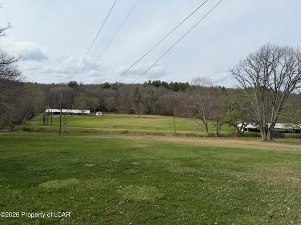 Chase Road, Jackson Township, PA 18708