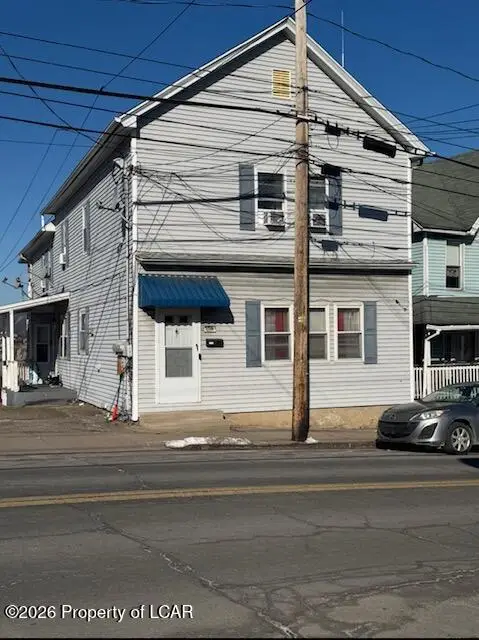 681 Hazle Street, Wilkes Barre, PA 18702 - #1