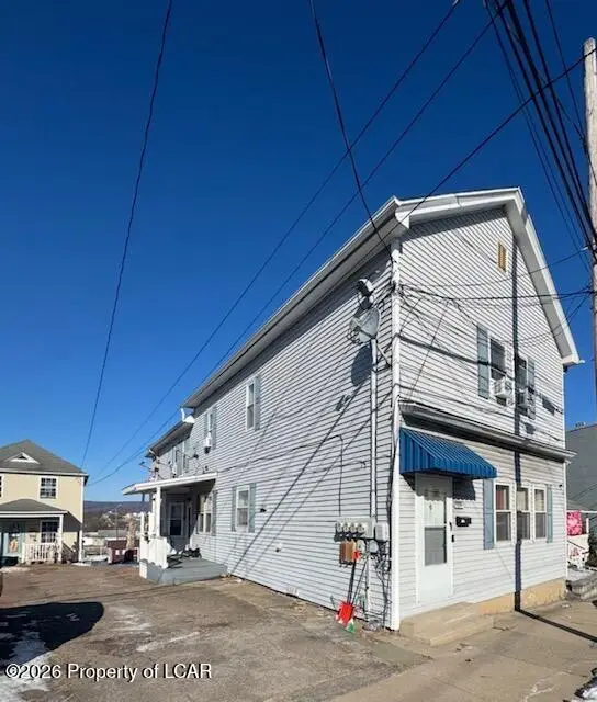 681 Hazle Street, Wilkes Barre, PA 18702 - #2