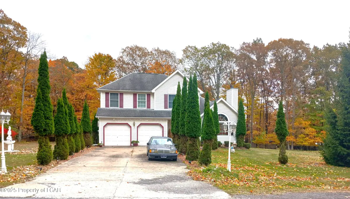 25 Colony Drive, Hazleton, PA 18202 - #1