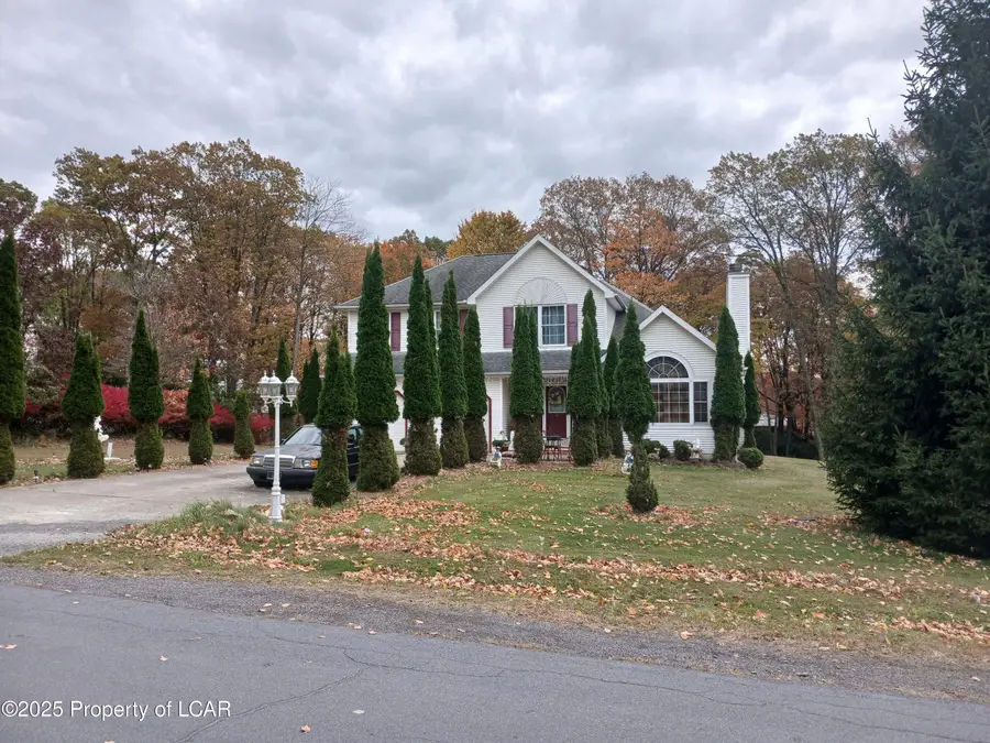 25 Colony Drive, Hazleton, PA 18202 - #2