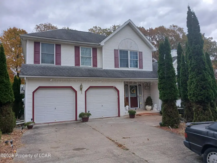 25 Colony Drive, Hazleton, PA 18202 - #3