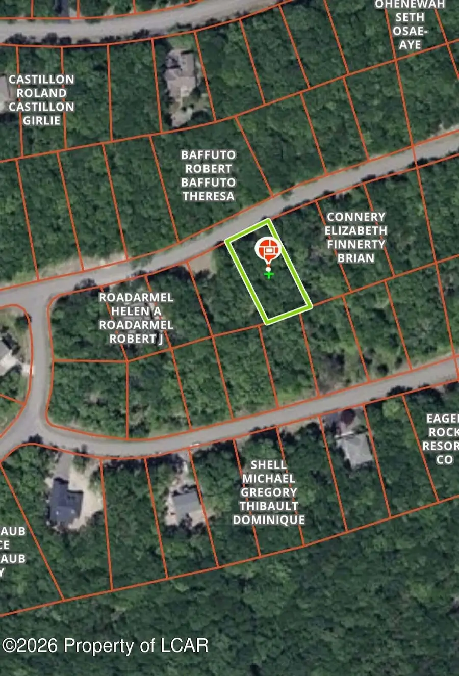 RV Lot143 Cornsilk Avenue, Hazleton, PA 18202 - #3