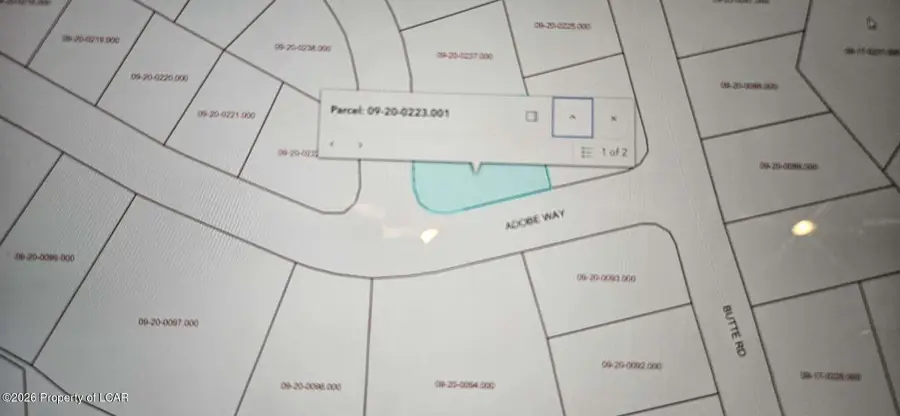 WS Lot 223 Adobe Way, Hazleton, PA 18202 - #3