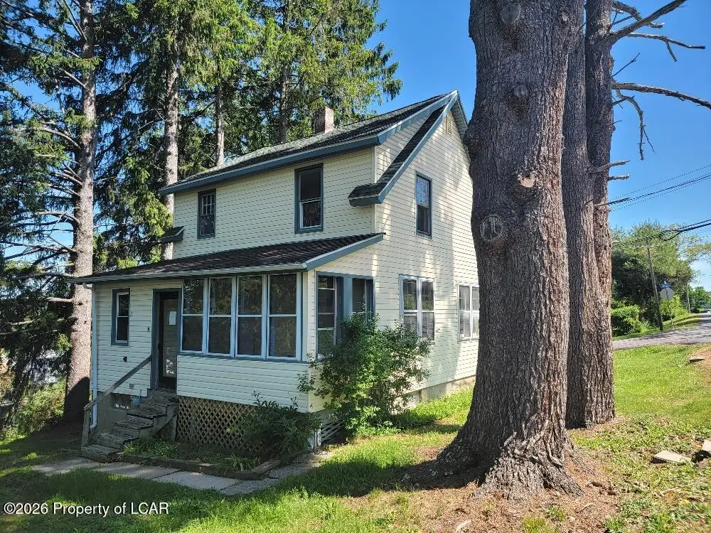 181 Hillside Street, Shavertown, PA 18708 - #1