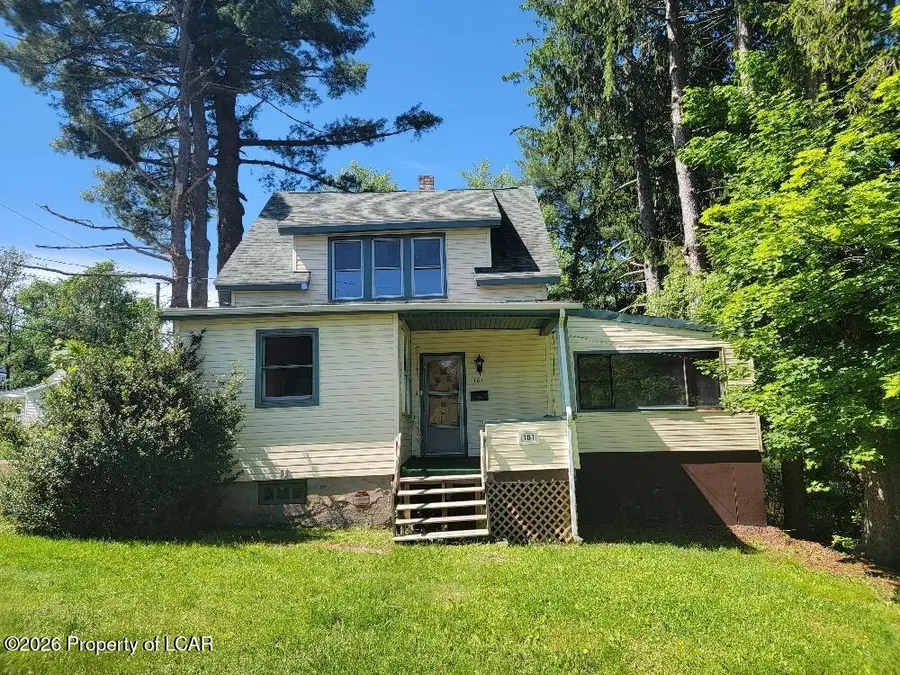 181 Hillside Street, Shavertown, PA 18708 - #2