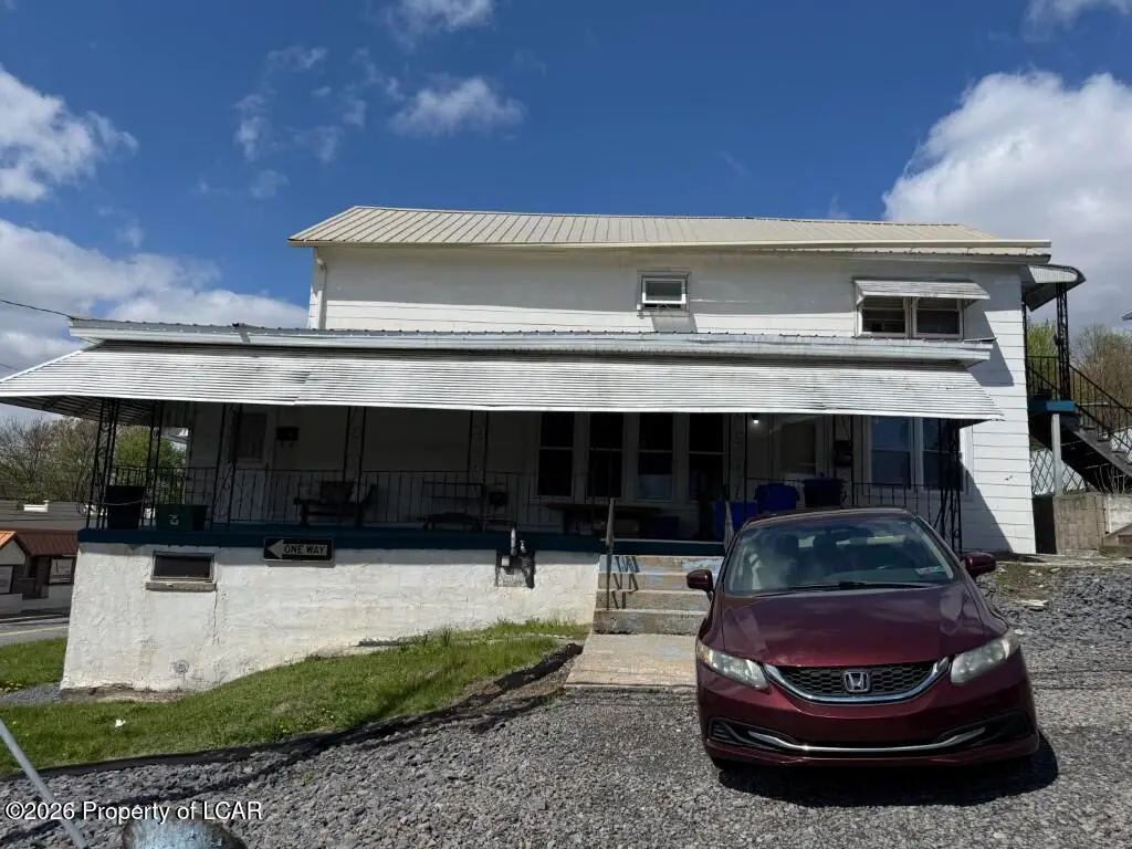 147 Main Street, Dupont, PA 18641 - #1