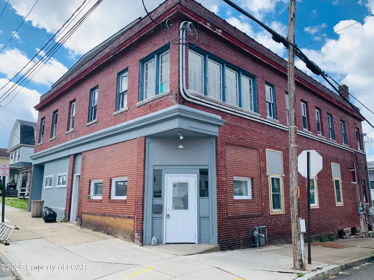 400 Hanover Street, Nanticoke, PA 18634 - #1