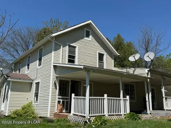 434 Summerhill Road, Berwick, PA 18603
