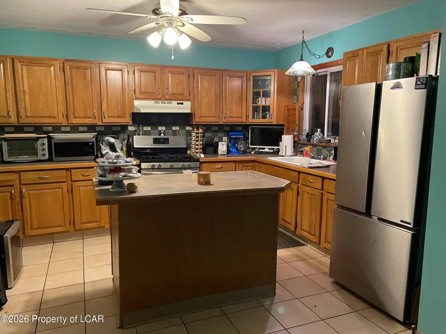 74 E 1st Street, Larksville, PA 18651 - #2