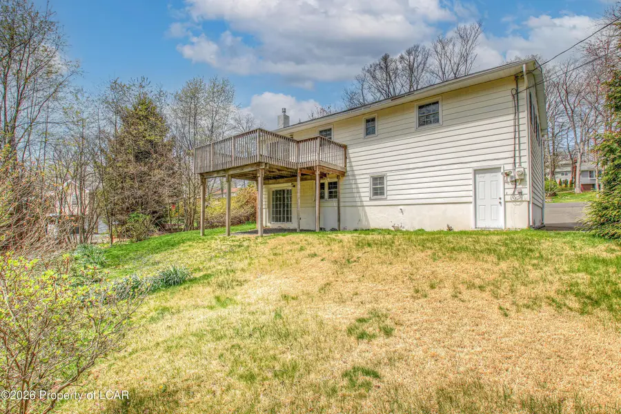 12 Mystic Drive, Mountain Top, PA 18707 - #3