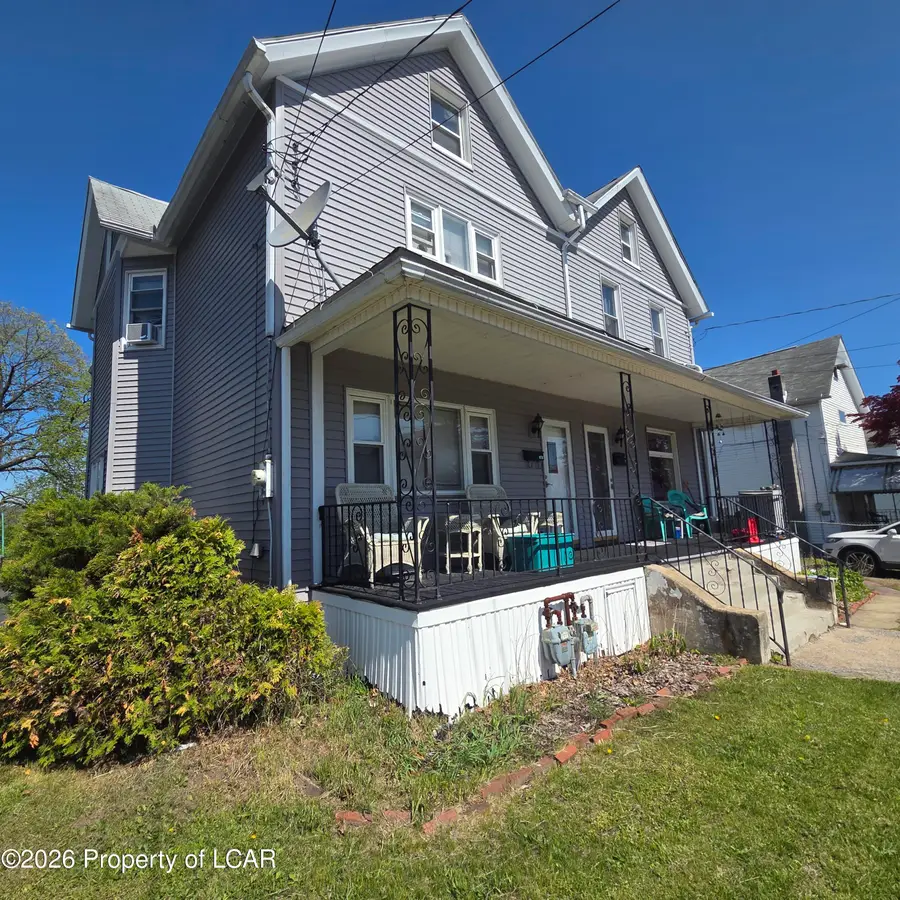 171-173 Elizabeth Street, Pittston, PA 18640 - #2