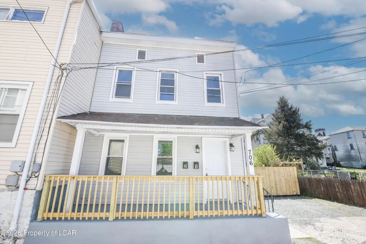 706 Lavelle Court, Scranton, PA 18505 - #1