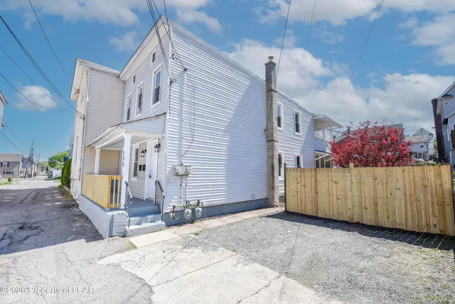 706 Lavelle Court, Scranton, PA 18505 - #3