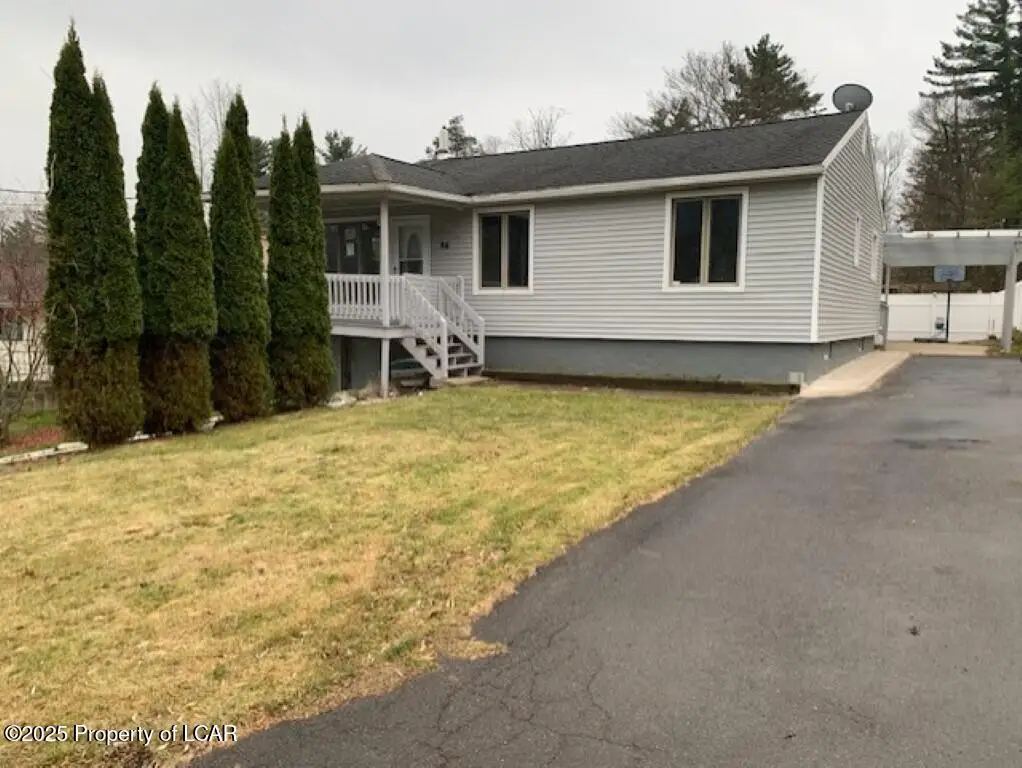 86 Baird Street, Harveys Lake, PA 18618 - #1