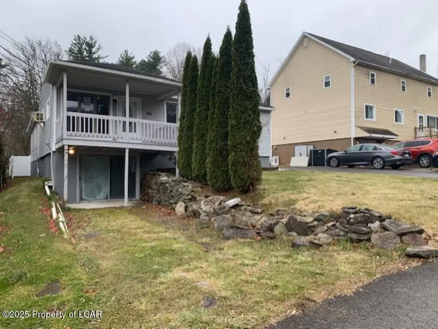 86 Baird Street, Harveys Lake, PA 18618 - #2