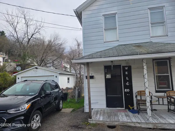234 Duffy Lane, Plymouth, PA 18651