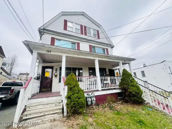 135 Poplar Street, Wilkes-Barre, PA 18702