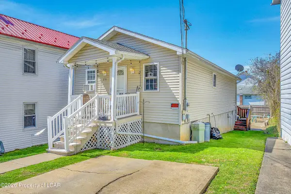 231 Center Avenue, Plymouth, PA 18651