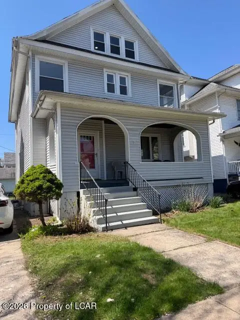 83 Pettebone Street, Kingston, PA 18704