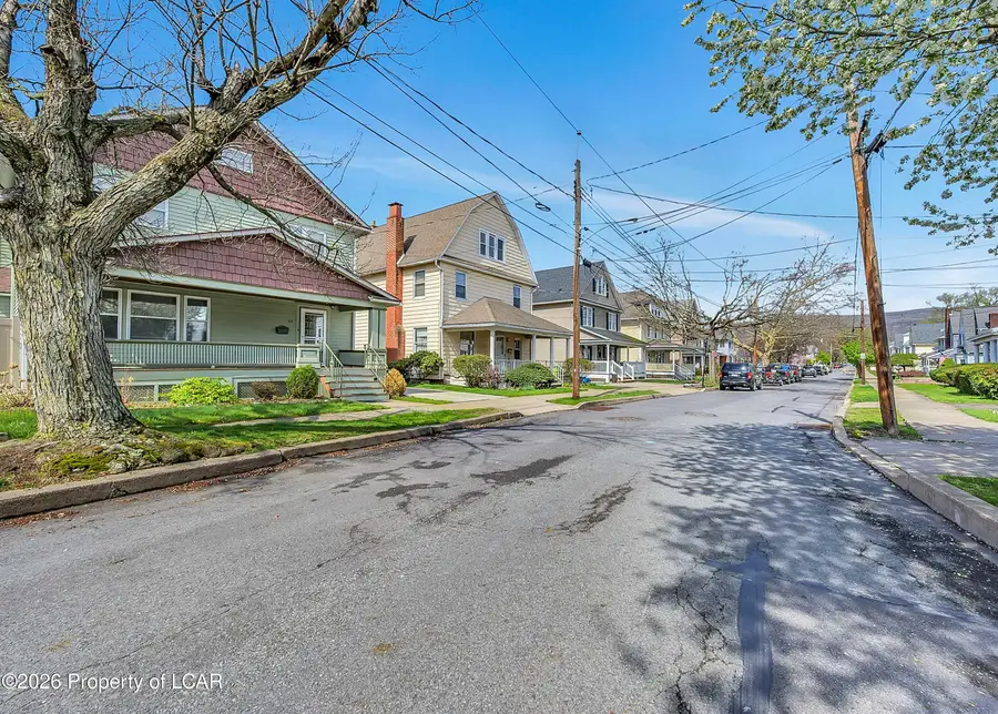 22 Pettebone Street, Forty Fort, PA 18704 - #3
