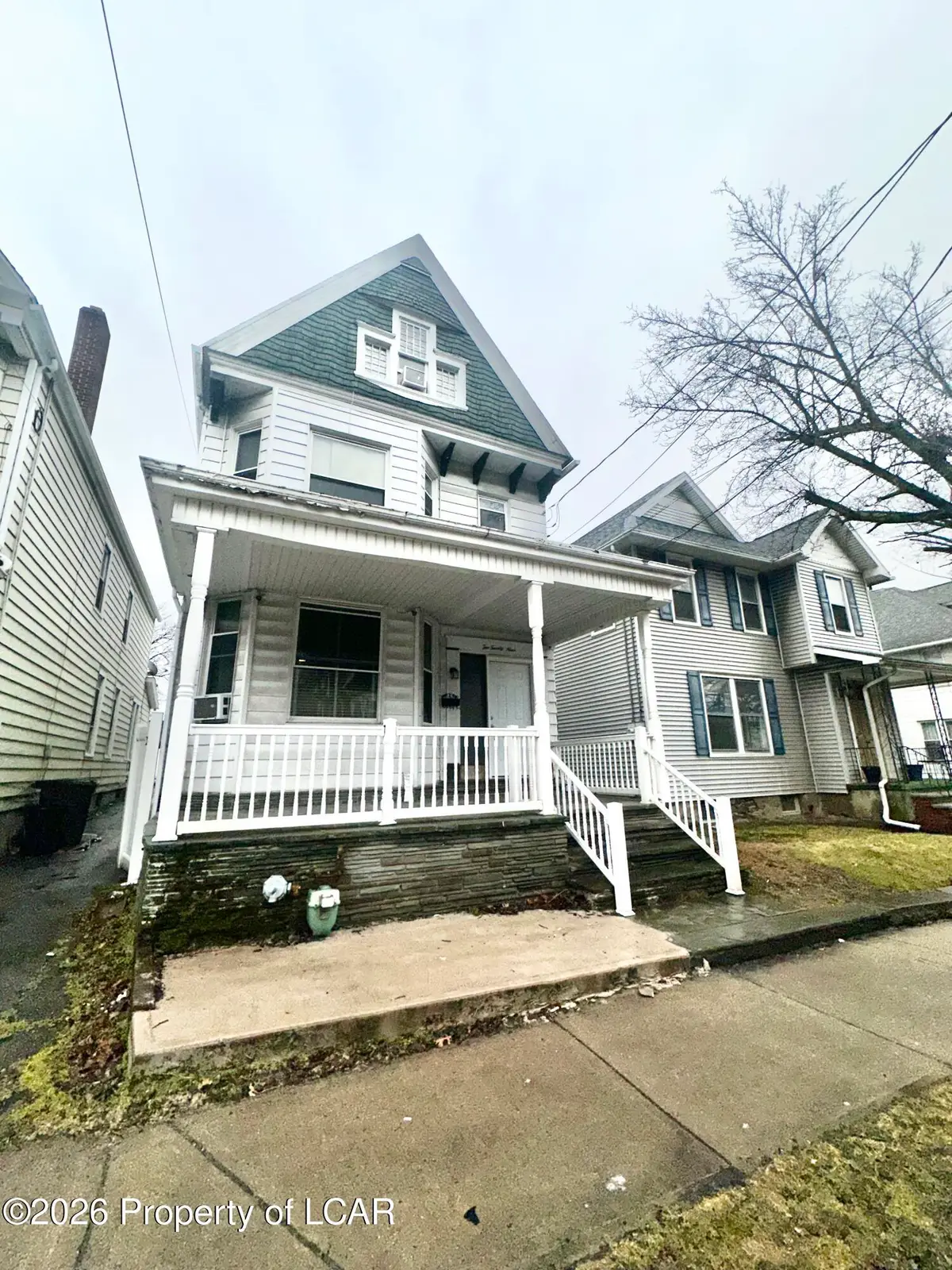 229 Main Street, Wilkes Barre, PA 18702 - #1