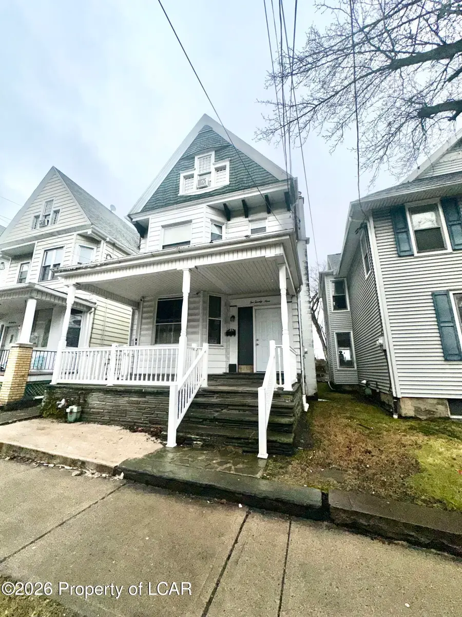 229 Main Street, Wilkes Barre, PA 18702 - #2