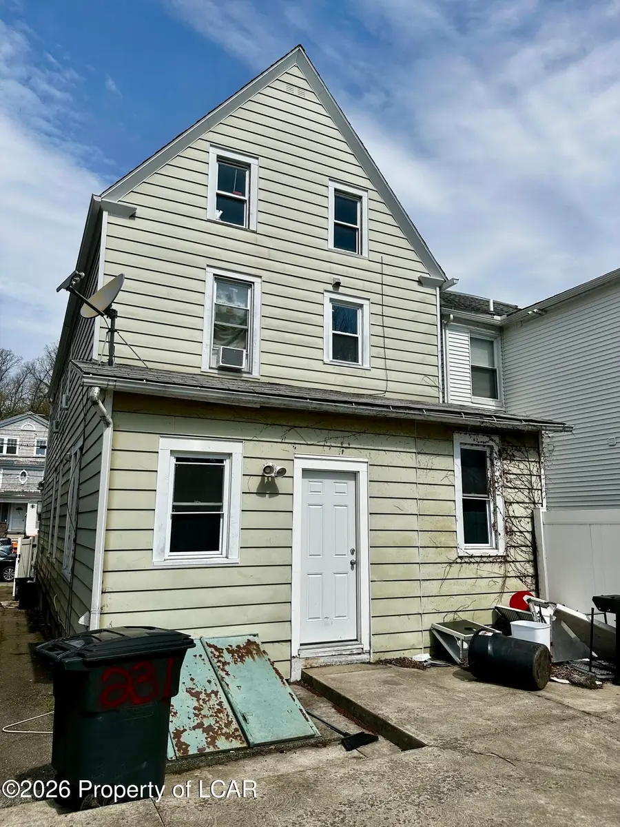 231 Main Street, Wilkes Barre, PA 18702 - #3