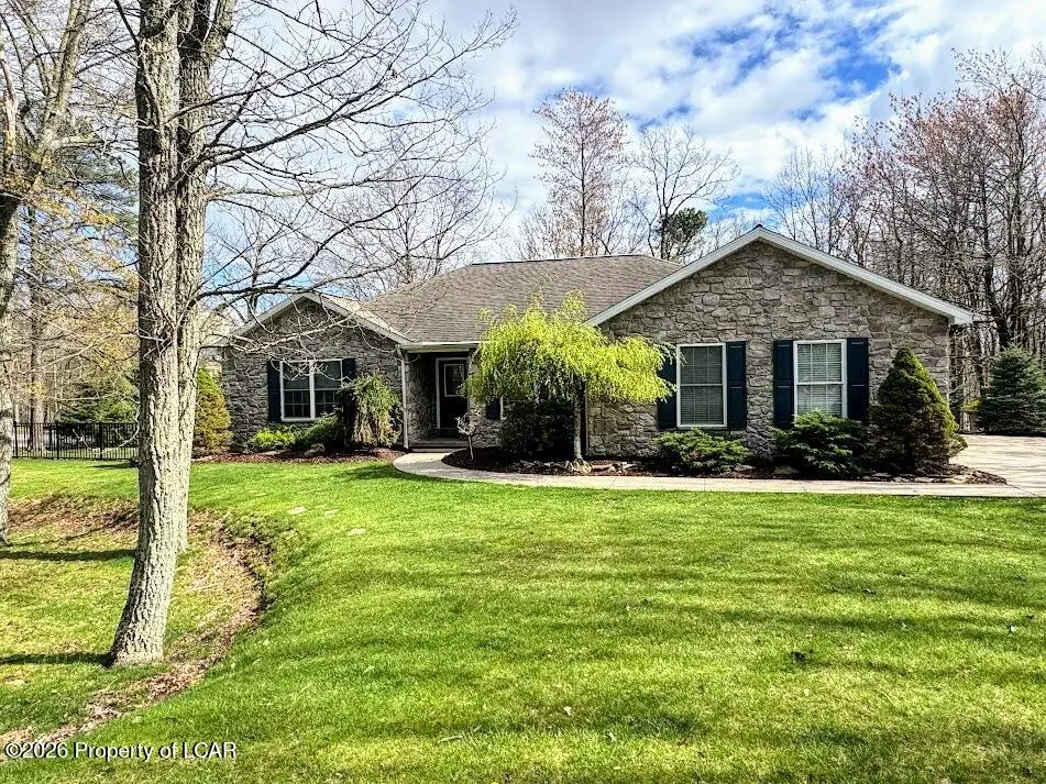 1 Point Of Woods, East Union, PA 17985 - #1