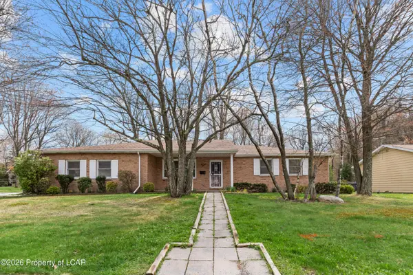 113 Johns Avenue, Hazleton, PA 18201