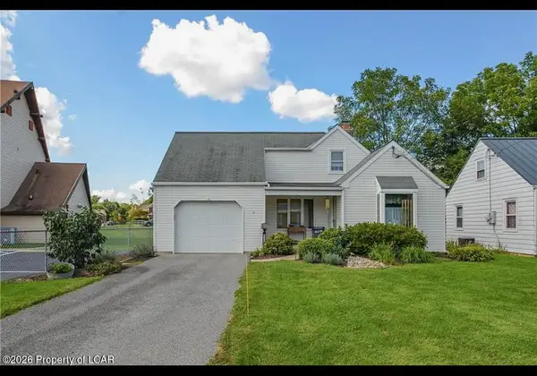 1478 Lehigh Street, Allentown, PA 18103