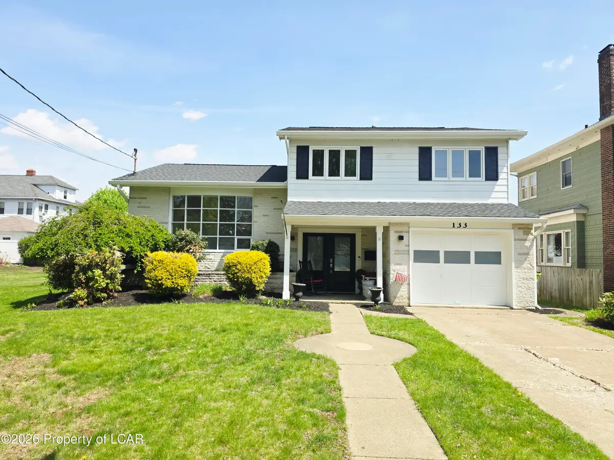 133 Yeager Avenue, Forty Fort, PA 18704 - #1