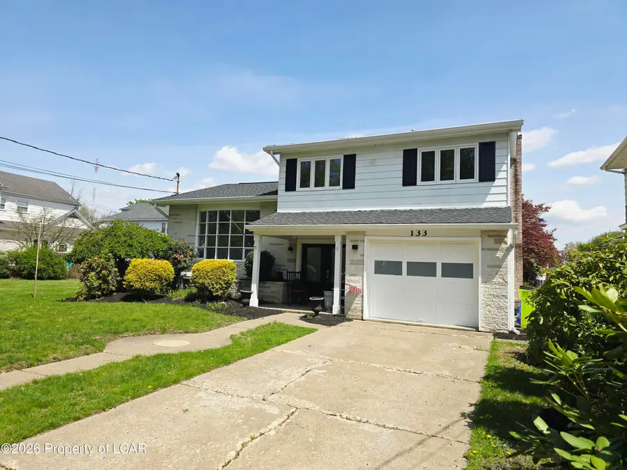 133 Yeager Avenue, Forty Fort, PA 18704 - #2