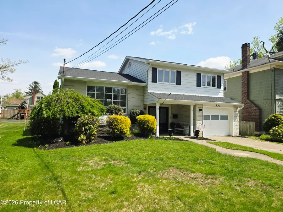 133 Yeager Avenue, Forty Fort, PA 18704 - #3