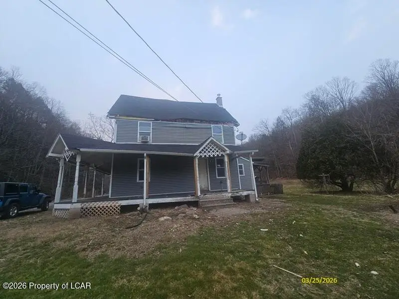 156 Fairman Road, Muncy Valley, PA 17758 - #2