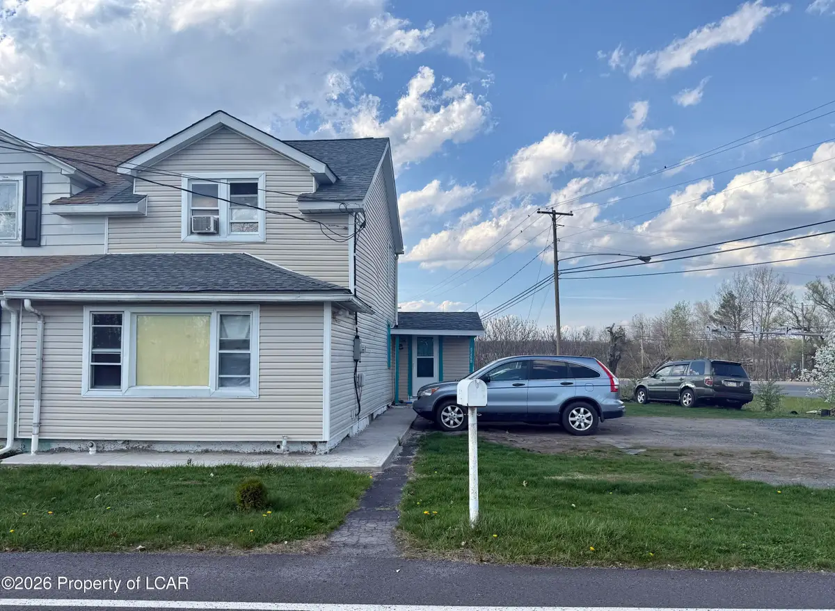 5268 Old Airport Road, Hazle, PA 18202 - #1