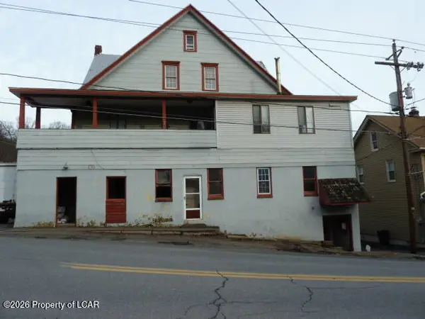 170 Nuremberg Mountain Road, Nuremburg, PA 18241