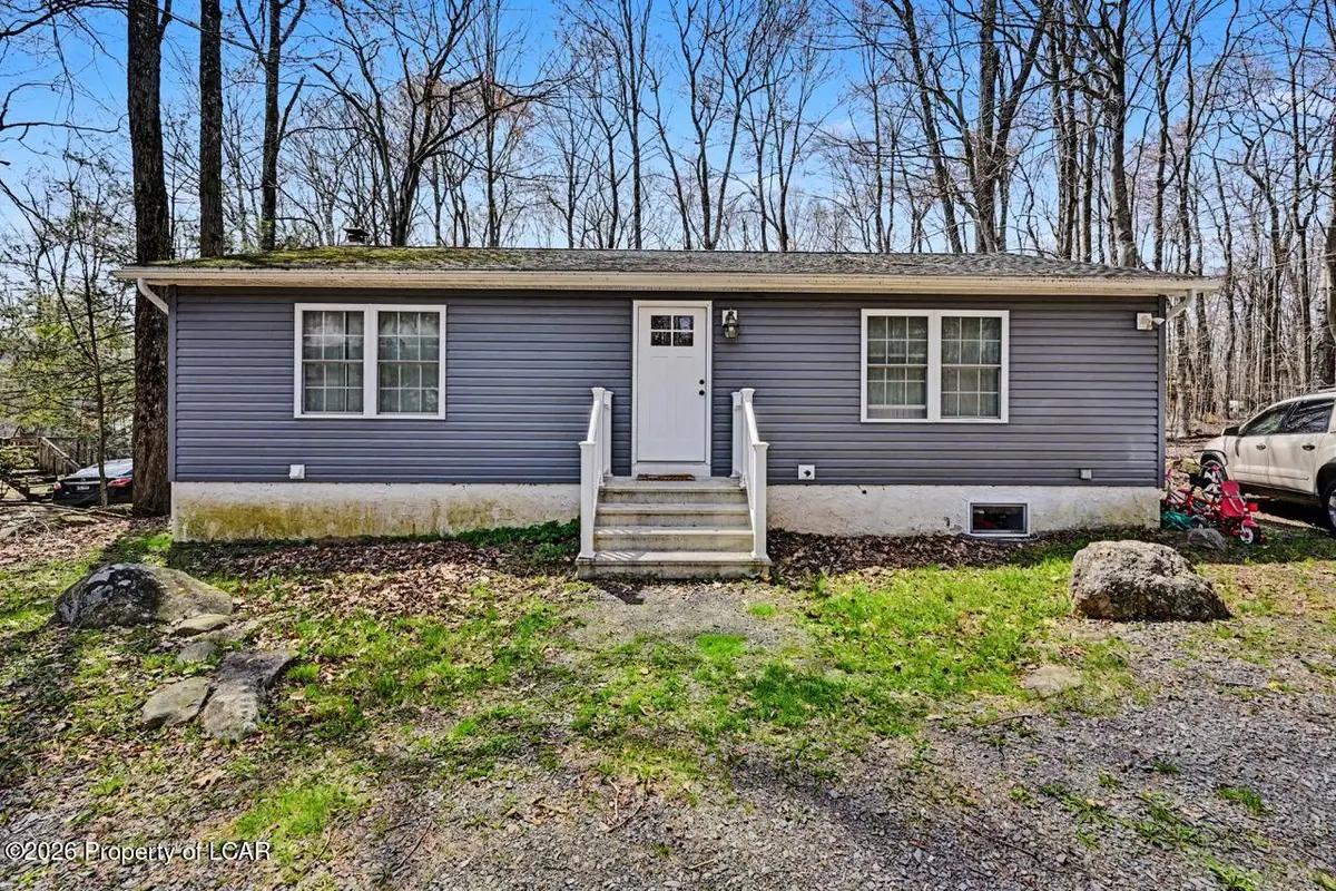 16 Lily Lane, Thornhurst, PA 18424 - #1