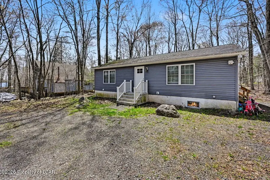 16 Lily Lane, Thornhurst, PA 18424 - #3