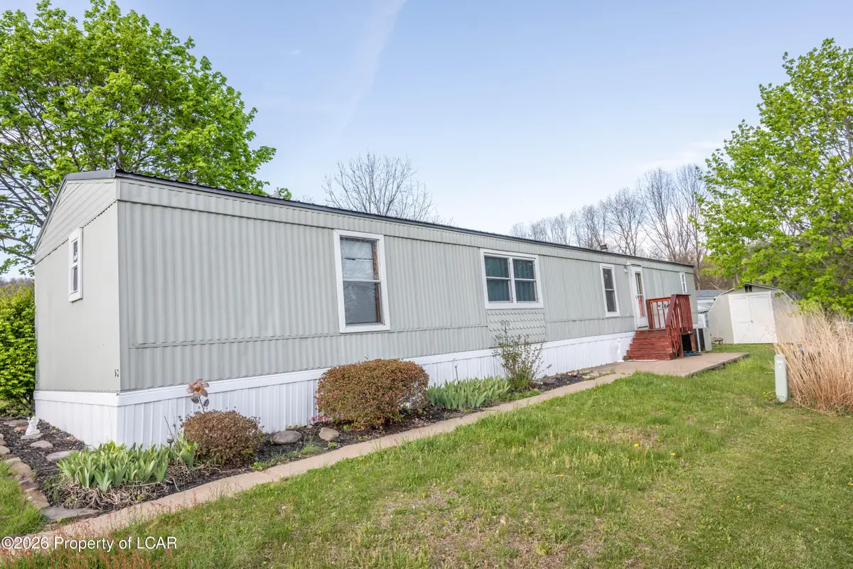 62 3rd Lane, Berwick, PA 18603 - #1