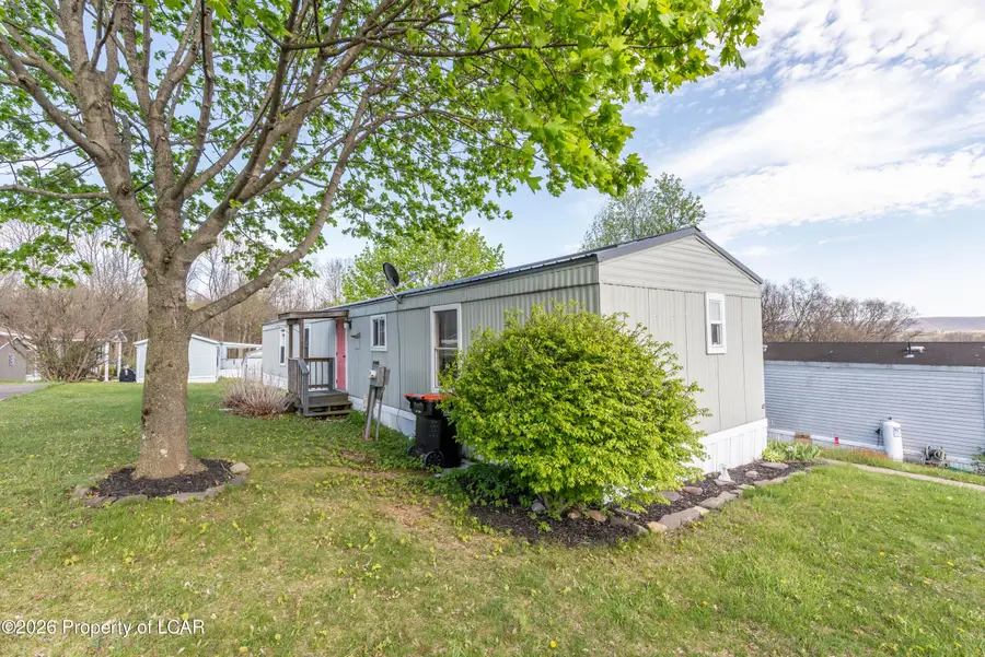 62 3rd Lane, Berwick, PA 18603 - #2