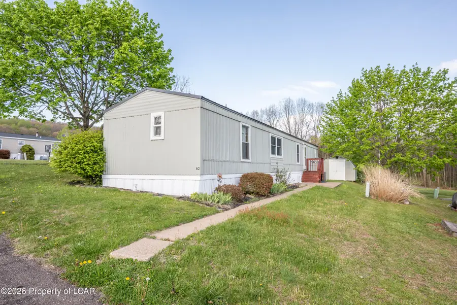 62 3rd Lane, Berwick, PA 18603 - #3